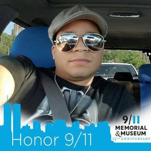 Meet your Posher, Roberto